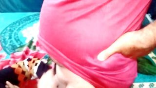 sara1 Arab,AMERH1SEKS - فضيحه زوجه تخون زوجهامع حبيبها نياكه في طيزه وكسي سكس مصري بصوت واضح كلام يهيج نار-1