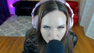 online porn clip 48 ASMR Blackmail-Fantasy Telegram Game on femdom porn femdom snapchat-3