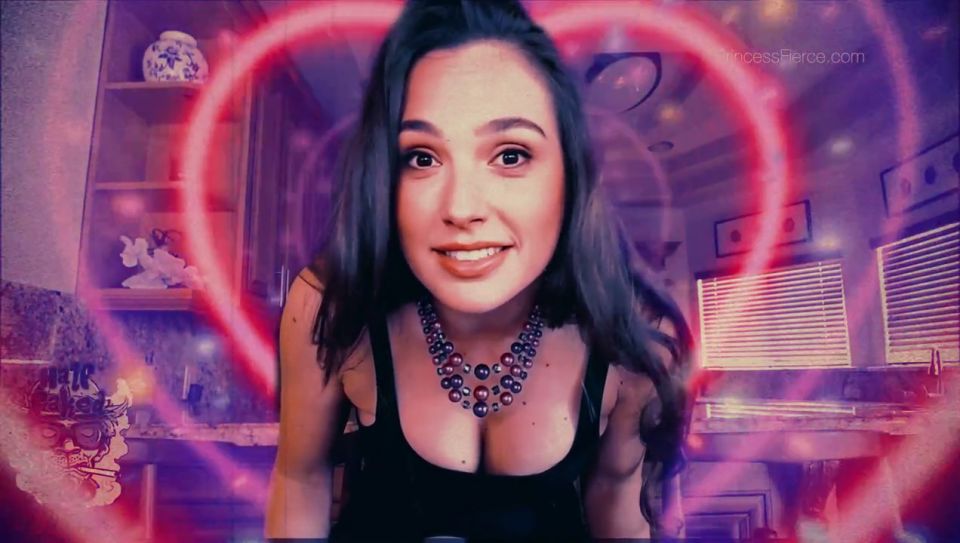 Gal Gadot Deep Voice JOI Solo DeepFake Cum Hard Thriller