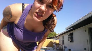 online clip 24 Lucy Skye - Mom'S Ass Sniffing Punishment on pov uvula fetish-2
