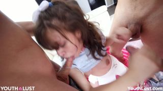 adult clip 36 YouthLust – Marneis Gang Debut | teens | teen -3