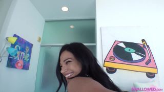 Swallowed - Mona Azar - Such a Sucker For - Gonzo-1