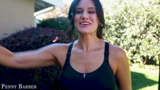Diaper Bet With Step-Mom Penny Barber (MILF porn)-1