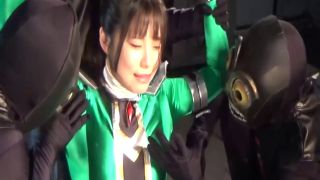 [SuperMisses.com] MSZ-02 Heroine sexual pinch omnibus: Sairyujer-038-4