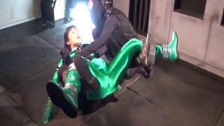 [SuperMisses.com] MSZ-02 Heroine sexual pinch omnibus: Sairyujer-038-5