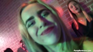 Party Hardcore Gone Crazy Vol. 34 Part 4 - Cam 2-0