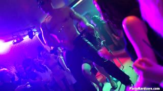 Party Hardcore Gone Crazy Vol. 34 Part 4 - Cam 2-1