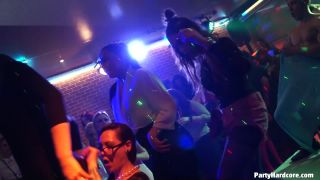 Party Hardcore Gone Crazy Vol. 34 Part 4 - Cam 2-8