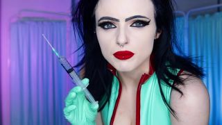 adult xxx clip 33 japanese feet fetish Empress Poison – Sissy Botox – Cock Sucking Lips, femdom on fetish porn-3