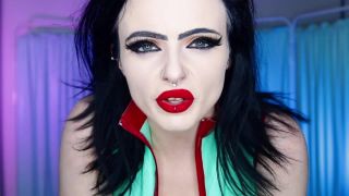 adult xxx clip 33 japanese feet fetish Empress Poison – Sissy Botox – Cock Sucking Lips, femdom on fetish porn-5