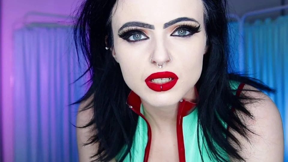 adult xxx clip 33 japanese feet fetish Empress Poison – Sissy Botox – Cock Sucking Lips, femdom on fetish porn