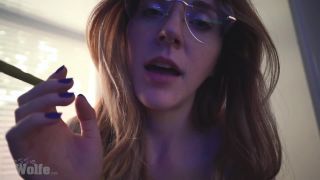 clip 24 Jessie Wolfe – Redhead Stoner Girlfriend gives you JOI while Smoking | hardcore | hardcore porn hardcore gay blog-8