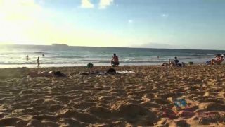 Riley Star - Hawaii 1.-0