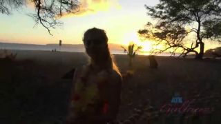 Riley Star - Hawaii 1.-5