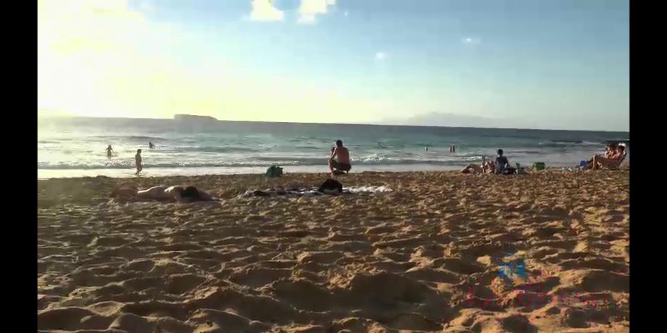 Riley Star - Hawaii 1.