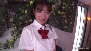 Reducing Mosaic HND-923 褐色健康肌女子大生はじめてのナマ中出し 七嶋十愛-7