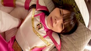 [WarAnLov.com] SPSD-63 Heroine POV: Secure Ranger No. 3-026-2