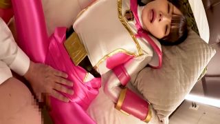 [WarAnLov.com] SPSD-63 Heroine POV: Secure Ranger No. 3-026-3