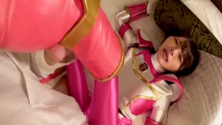 [WarAnLov.com] SPSD-63 Heroine POV: Secure Ranger No. 3-026-7