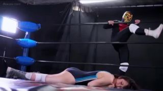 [waranlov.com] BWM-05 BWP インタージェンダー男勝ち Vol.05 | cosplay, コスプレ, superheroine, 女子プロレス, wrestling-8