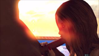 7117 Cheating Wife On Vaccation-1