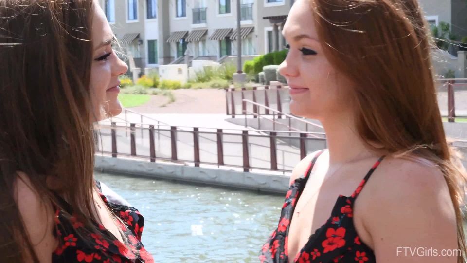 Porn online FTVGirls presents Joly & Sami in Milky Twins – Explore Self – 1 – 14.09.2019 (MP4, FullHD, 1920×1080) Watch Online or Download!