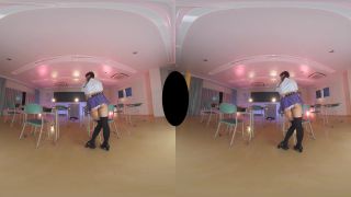 [VR] Ayaka Tomoda – Erotic Dance and JOI Part 1-2