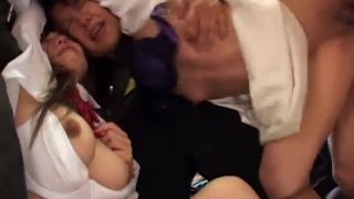 [waranlov.com] VICD-122 Parent And Child Molester Student C C学生親子痴漢 | giga heroine, cosplay, コスプレ, superheroine, 女子プロレス, wrestling-1