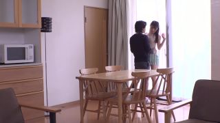 [GirlsJav.com] [SAN-123] 罪を犯した夫の親友をかくまうも恐怖で支配された剛毛妻 / 春凪星花-3