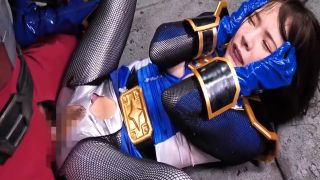 [SuperMisses.com] SPSB-29 Kage Ranger, Kage Blue Lewd Insects’ Mating Hell-018-0