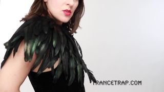 online xxx clip 4 femme fatale femdom femdom porn | Lady Lana – Your life in my hands | dirty talk-2
