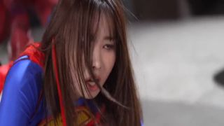 [SuperMisses.com] SPSD-80 Superman Monster Glovebreaker VS Super Lady ~Nightmare! Complete Defeat~-023-5