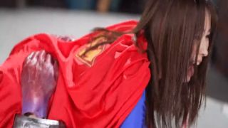 [SuperMisses.com] SPSD-80 Superman Monster Glovebreaker VS Super Lady ~Nightmare! Complete Defeat~-023-8
