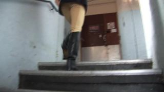 Girls In Riding Boots - Video 210-0