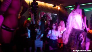 Party Hardcore Gone Crazy Vol. 38 Part 3 - Cam 4-1