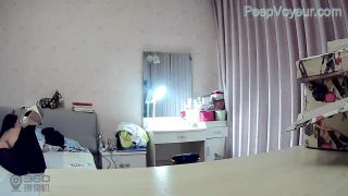 Voyeur Hacked IP Camera China Peepvoyeur – A590 asian -0