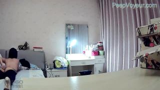 Voyeur Hacked IP Camera China Peepvoyeur – A590 asian -7
