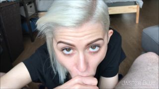 adult clip 47 Expert Cock Milking – Jasper Blue | cock worship | blowjob porn pregnant fetish porn-2