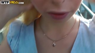 PublicSexAdventures - Isis - Outdoor-5