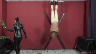 online clip 38 Cruel Mistresses – Mistress Lisa – Vengeance - femdom spanking - bdsm porn goddess harley femdom-9