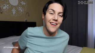 hardcore  IvyStarshyne  Ivystarshyne Help Me Jerk Off My New Dick-9