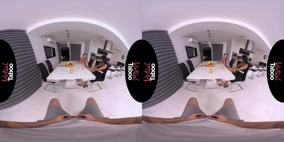 porn clip 12  reality | Nice Reason For Threesome – Smartphone | virtual reality