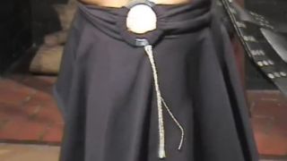 Lez Dom Dungeon Scene 6 BDSM-2