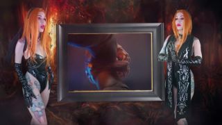 xxx clip 25 Baal Eldritch – Worship Satan s fat nasty dick stretch your asshole GAY JOI ASMR - masturbation instructions - pov light fetish-8