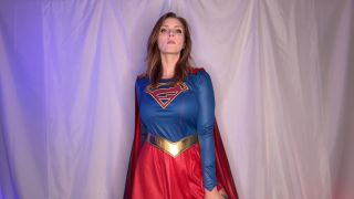 Super Heroine Entranced by SneezeGoddess! [HD FemDom] 🌟-1
