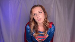 Super Heroine Entranced by SneezeGoddess! [HD FemDom] 🌟-2