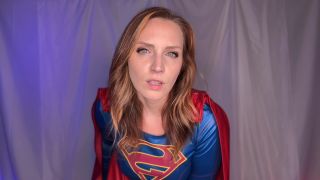 Super Heroine Entranced by SneezeGoddess! [HD FemDom] 🌟-3
