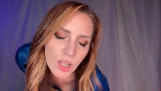 Super Heroine Entranced by SneezeGoddess! [HD FemDom] 🌟-8