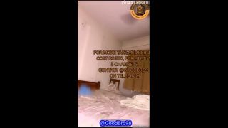  Indian Gorgeous Indian babe teasing while studying and gets fucked by her boyfriend-1