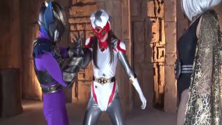 [SuperMisses.com] ZEPE-27 Fair Knights Side Story: Shinobi Agent Fubuki-009-6